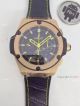 Swiss 7750 Audemars Piguet Yellow Marker Black Replica Watch (6)_th.jpg